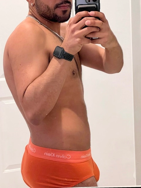 Furry Lil Papi OnlyFans Picture