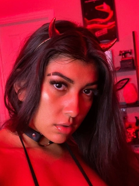 Elektra OnlyFans Picture