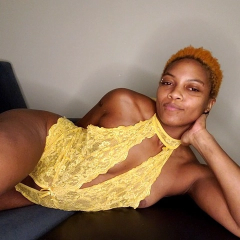 Amali May Pandora OnlyFans Picture