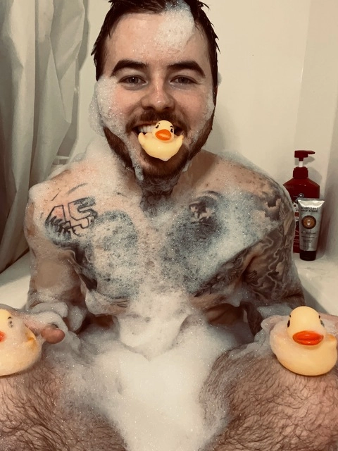 Thelittleduckk OnlyFans Picture