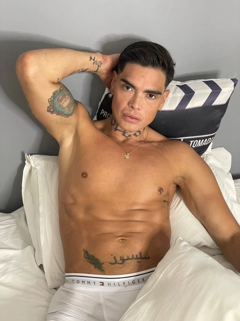 Nelson Mauri OnlyFans Picture