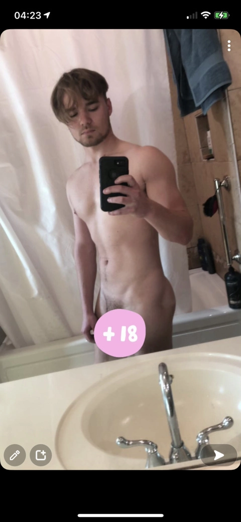 Brett 🌴 OnlyFans Picture