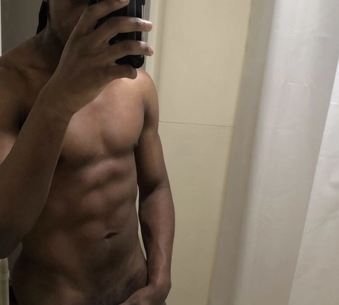 Mr Anonymous OnlyFans Picture