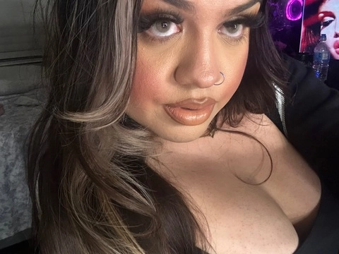 Daliaa 💰💋 OnlyFans Picture