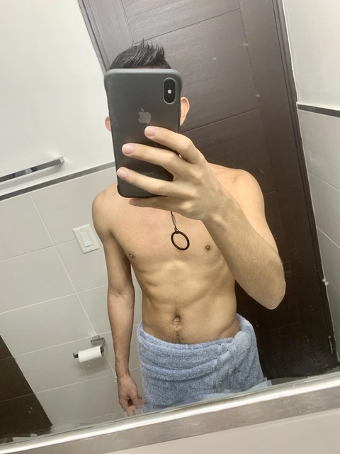 Jose El Chiri OnlyFans Picture