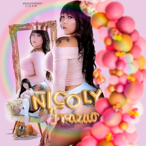 Nicolly Frazão