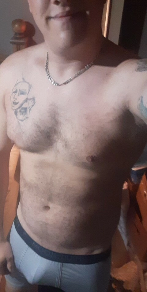 Fred OnlyFans Picture