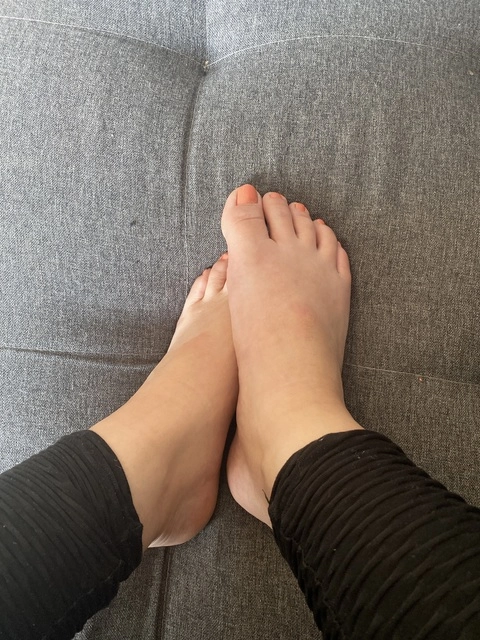 Filthyfeet OnlyFans Picture