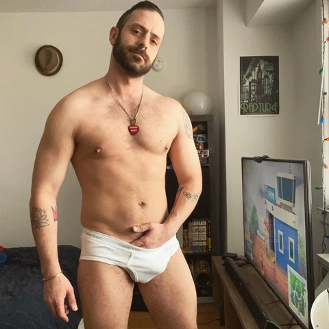 Duane Trade OnlyFans Picture