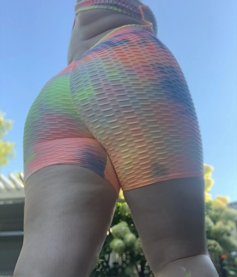Arielle OnlyFans Picture
