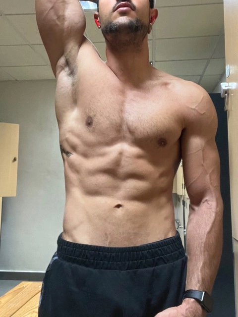 Stephan OnlyFans Picture