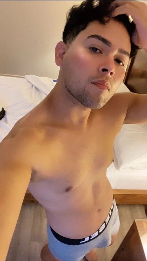 Bastian OnlyFans Picture