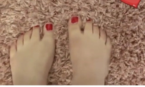 Sexee_feet_bbw