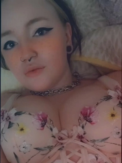 Baby Girl OnlyFans Picture