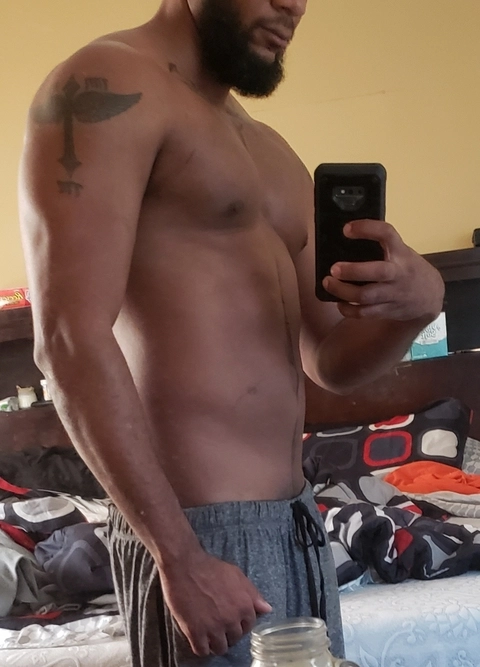 Waynegm84 OnlyFans Picture