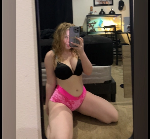 Baby ? OnlyFans Picture