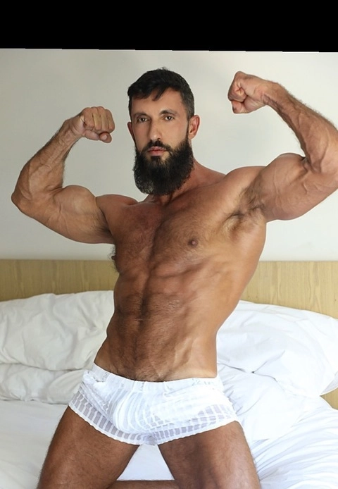 Halif Faruk🧞‍♂️ RANKING 0% OnlyFans Picture