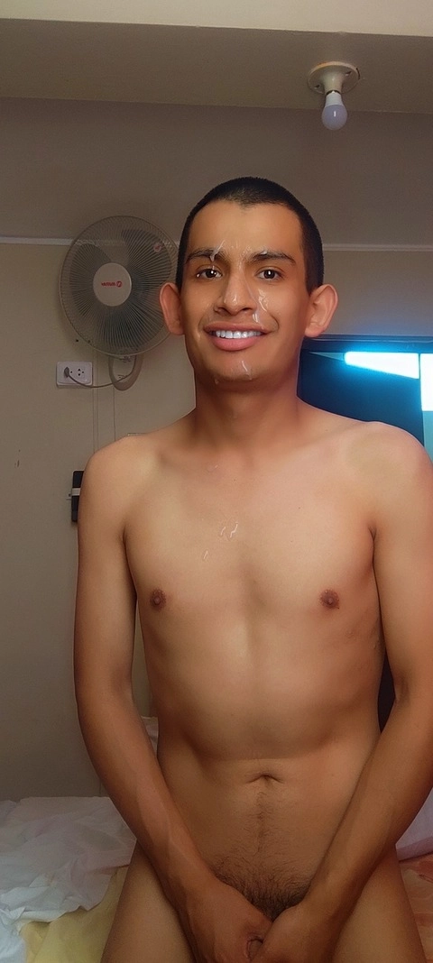 Esau_VIDEOS 🇵🇪😈 OnlyFans Picture