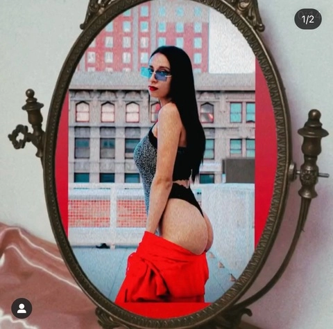 Denise Rodriguez OnlyFans Picture