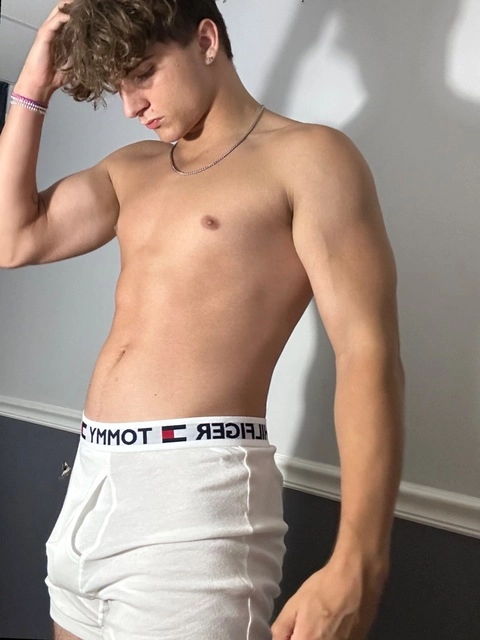 Johnny 18+ OnlyFans Picture