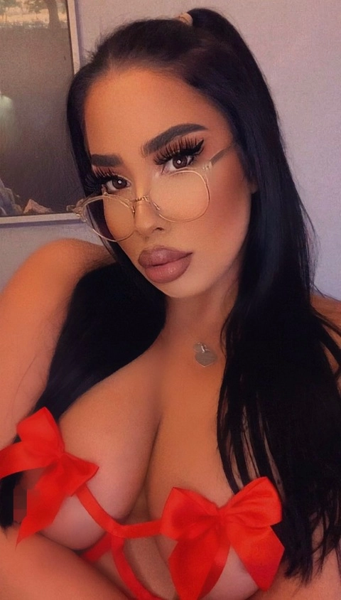 Nina Barbie OnlyFans Picture