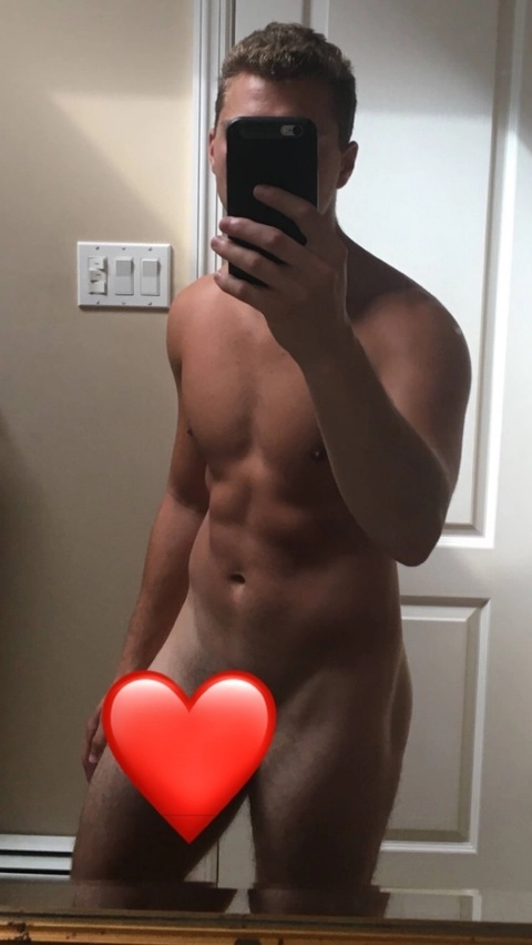 Mason Slade OnlyFans Picture