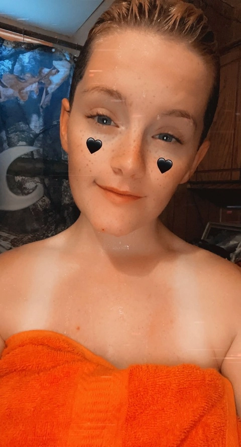 Babygirl1420 OnlyFans Picture