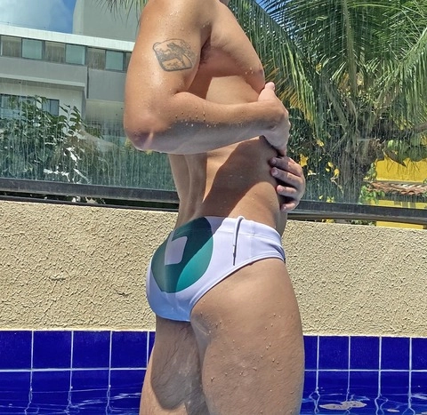 Ariano OnlyFans Picture