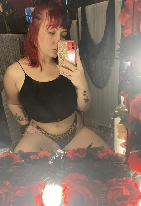 Goddess Siren OnlyFans Picture