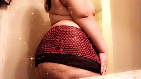 Mexican BBW K 💕