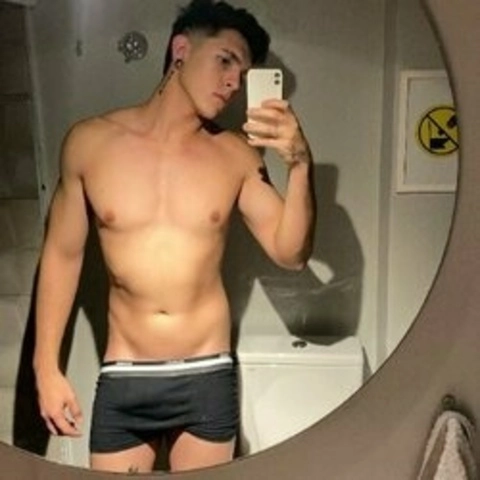 Allan Milani OnlyFans Picture