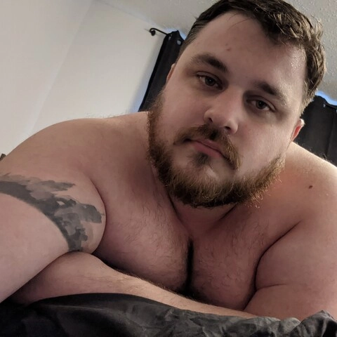 Lushbear OnlyFans Picture