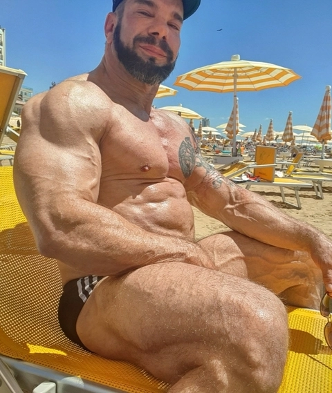 paul_jo1 OnlyFans Picture