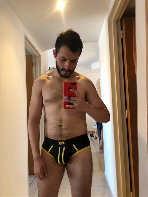 Andy OnlyFans Picture