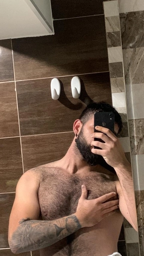 Angel Jaimes OnlyFans Picture