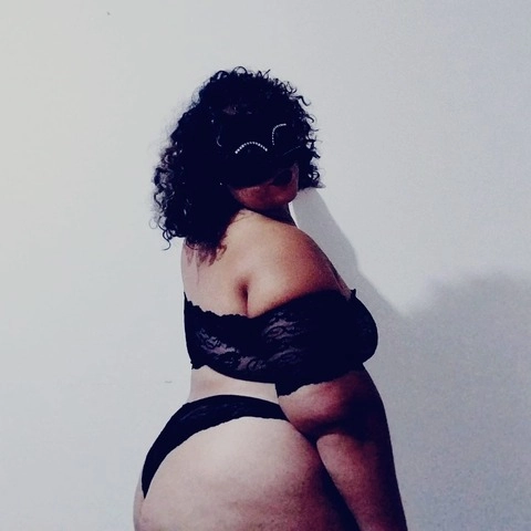 Dulce colocha OnlyFans Picture