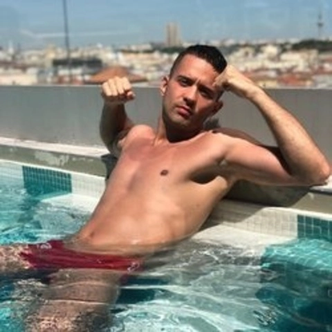 Robbie Rojo OnlyFans Picture