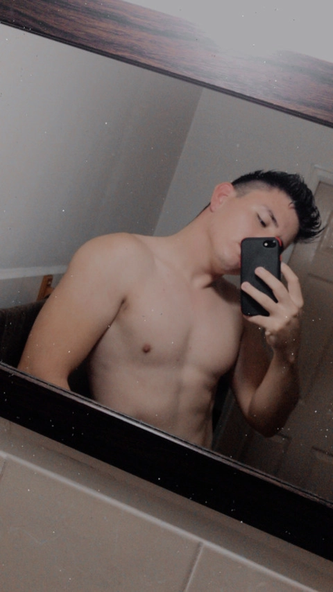 Ivan HS OnlyFans Picture
