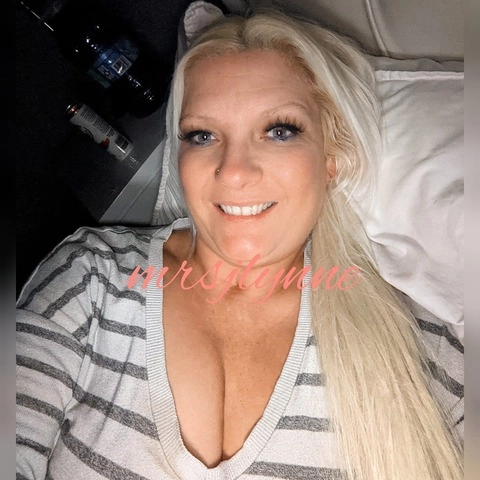 mrsjlynne OnlyFans Picture