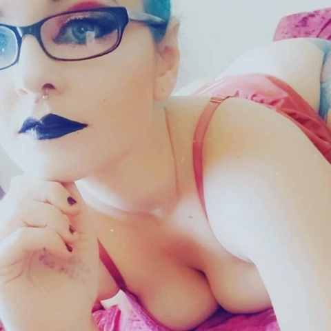 Zarah Rose OnlyFans Picture