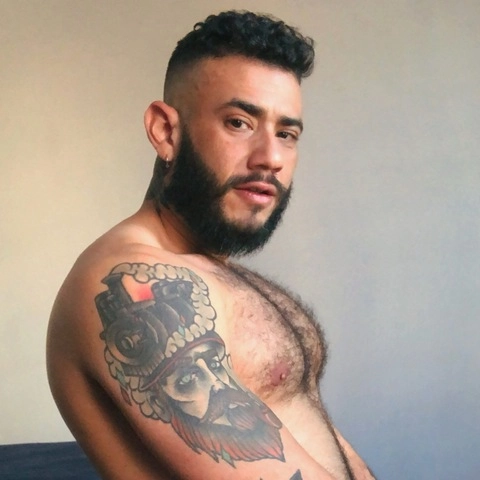Barbatattoo OnlyFans Picture