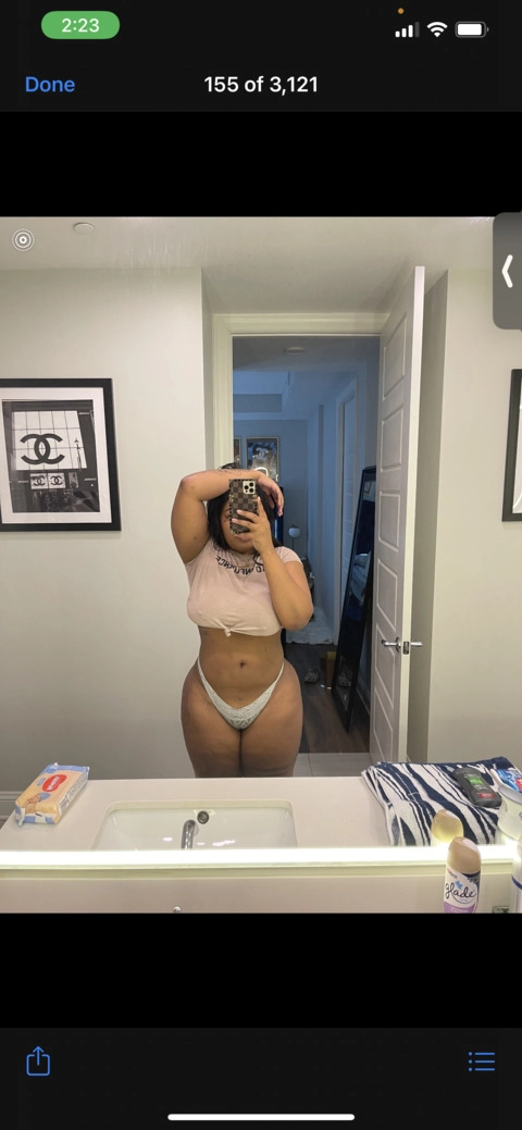 Tanya OnlyFans Picture