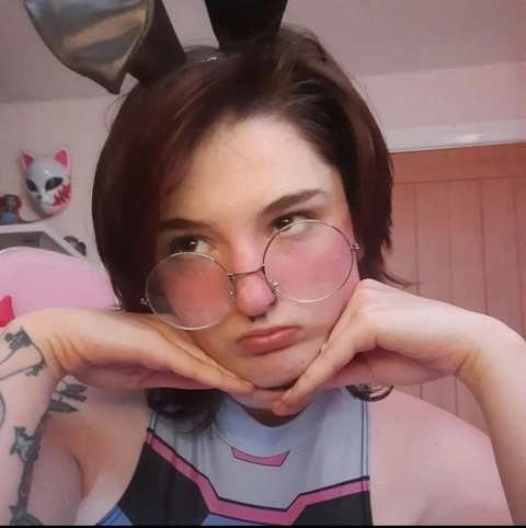 TinkyKitten OnlyFans Picture