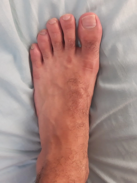 Male_Feet