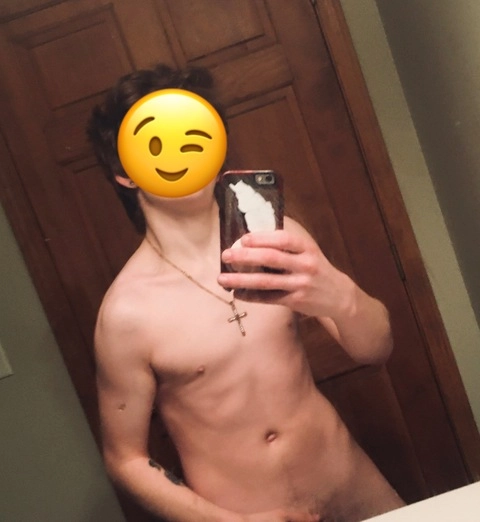 Jackson OnlyFans Picture