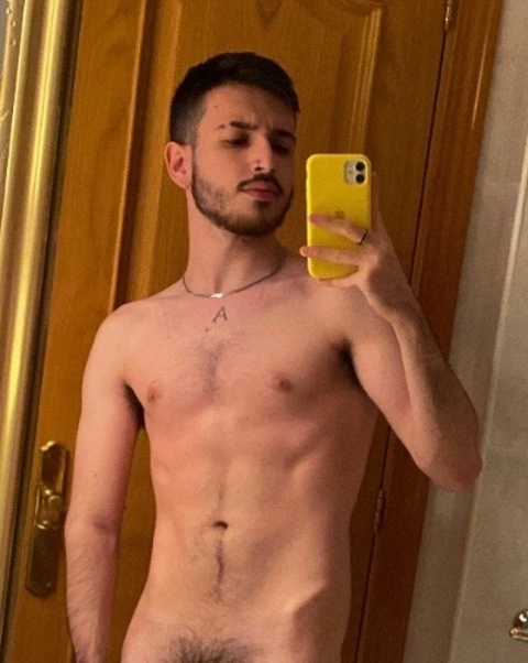 AlexCastleZ OnlyFans Picture