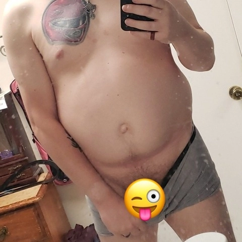 Bi Geeky Dad OnlyFans Picture