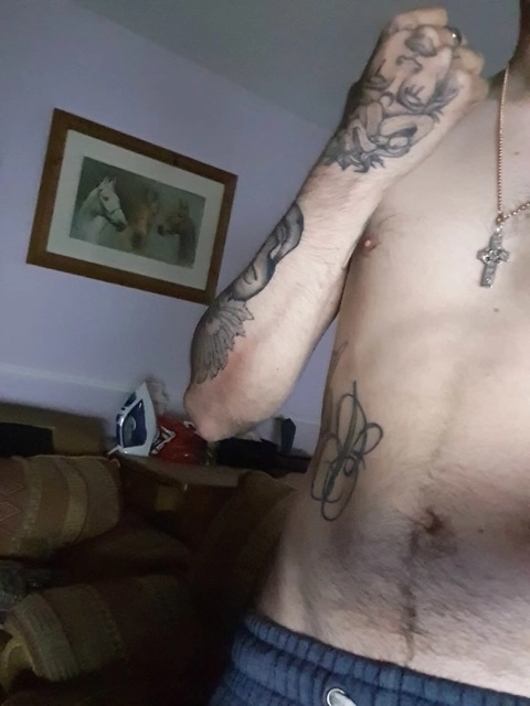 John OnlyFans Picture