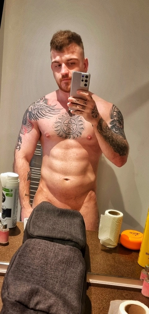 Norse OnlyFans Picture