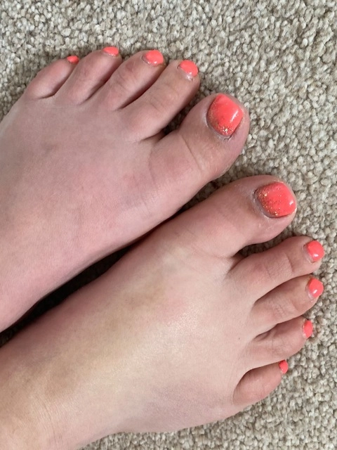 Twinkle Toes OnlyFans Picture